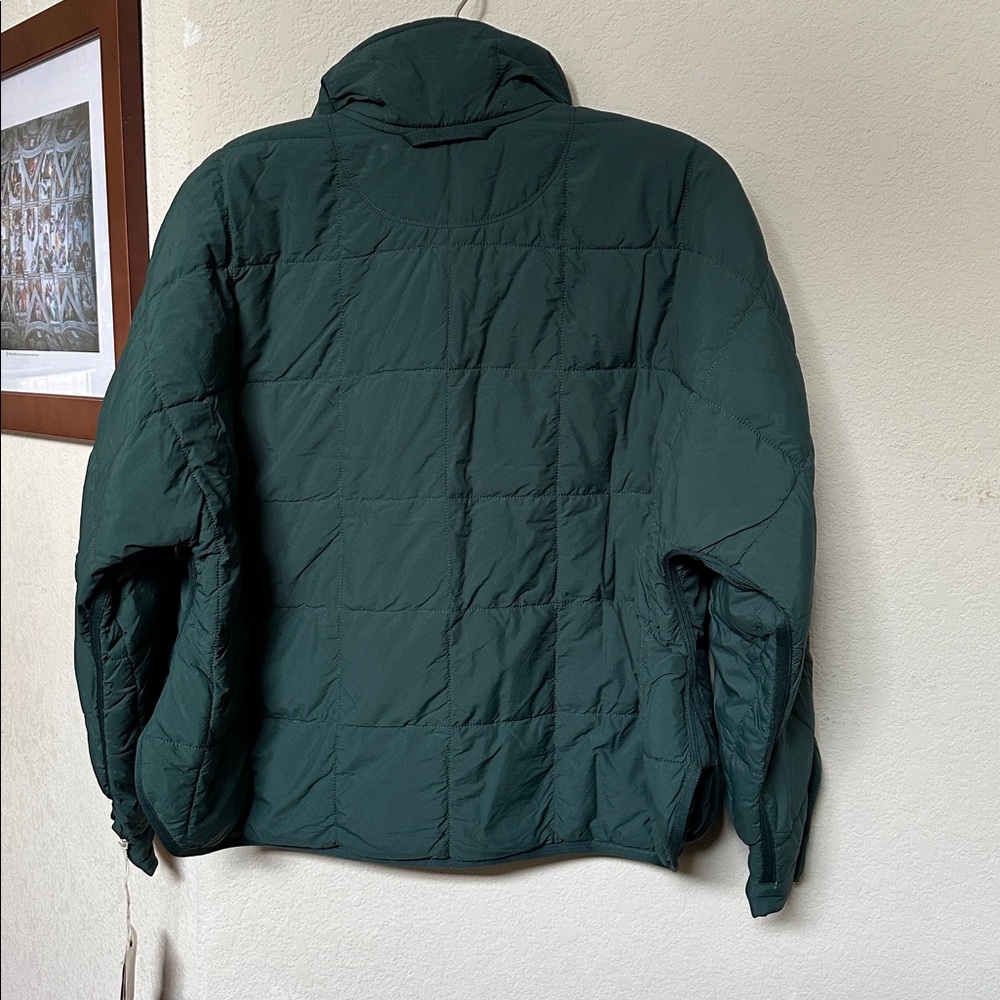 RARE NWT Free People | Pippa Packable Puffer Jacket | XS - Picture 10 of 14